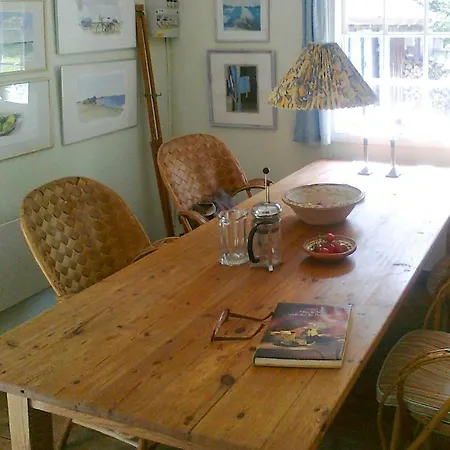 Charming Family House In Scenic Dom wakacyjny Rørvig